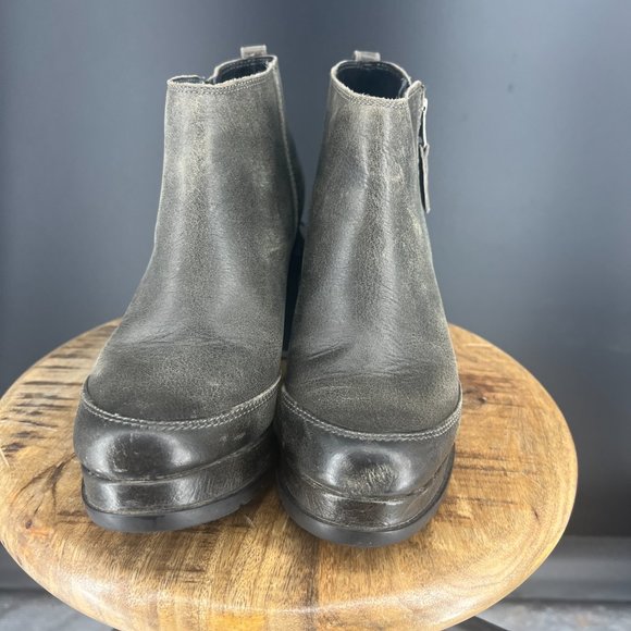 SOREL Blake Bootie - Picture 2 of 12